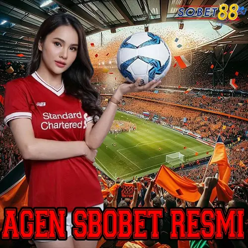 SOBET88: Situs Taruhan Gacor Resmi Terbesar dan Terpercaya di Asia